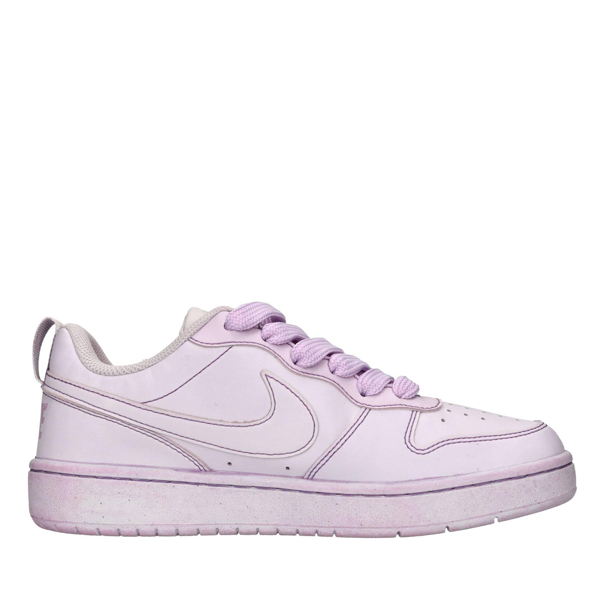 Sneakers in ecopelle 