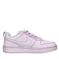 Sneakers in ecopelle 