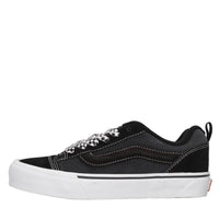 Sneakers modello KNU SKOOL in tessuto 