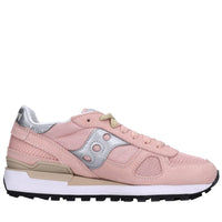 Sneakers modello SHADOW ORIGINAL in camoscio e tessuto 