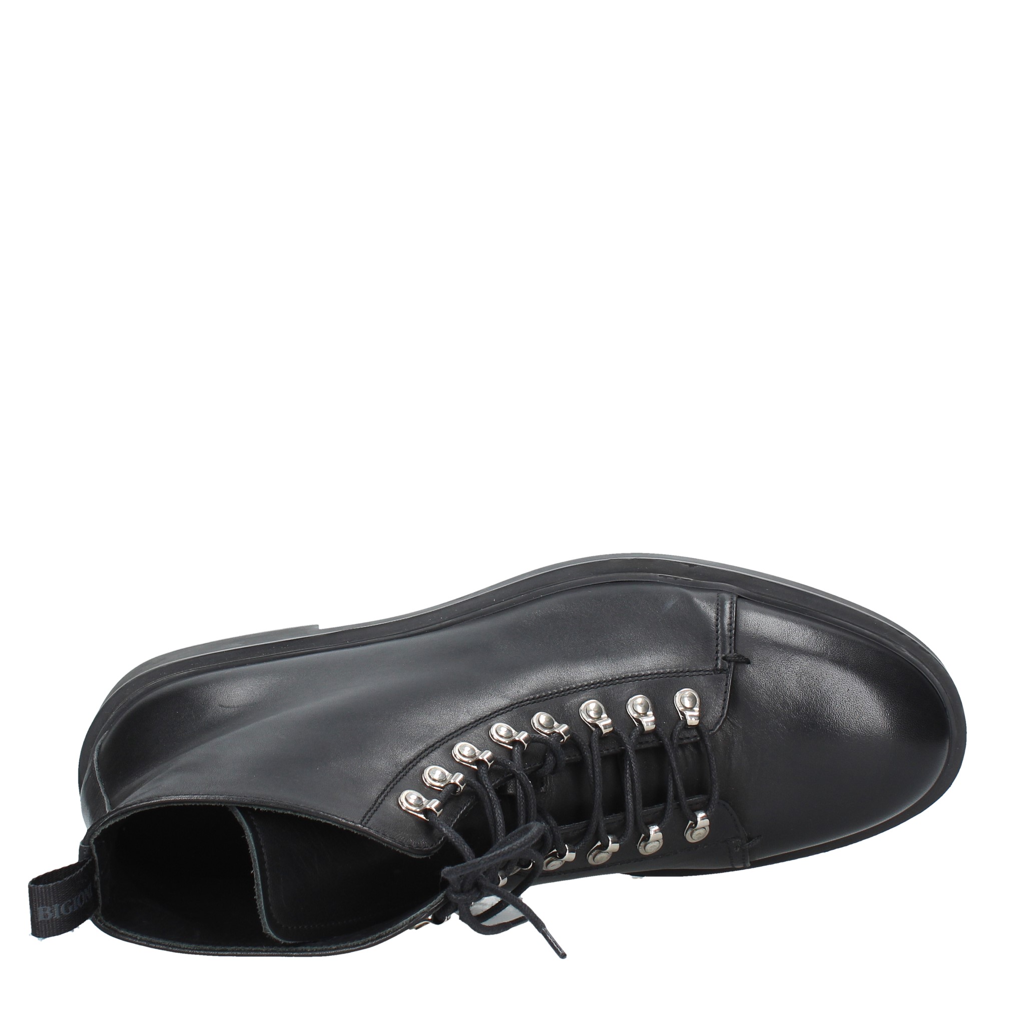 Ankle boots and boots Black - DINO BIGIONI - Ginevra calzature