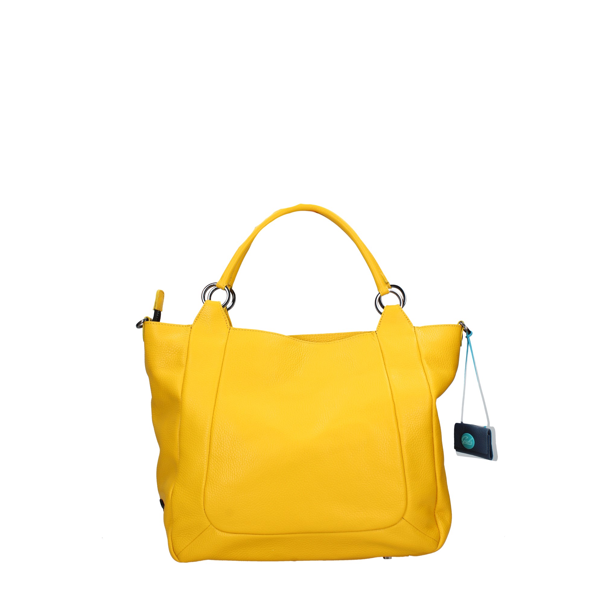 Hand and shoulder bags Yellow - GABS - Ginevra calzature