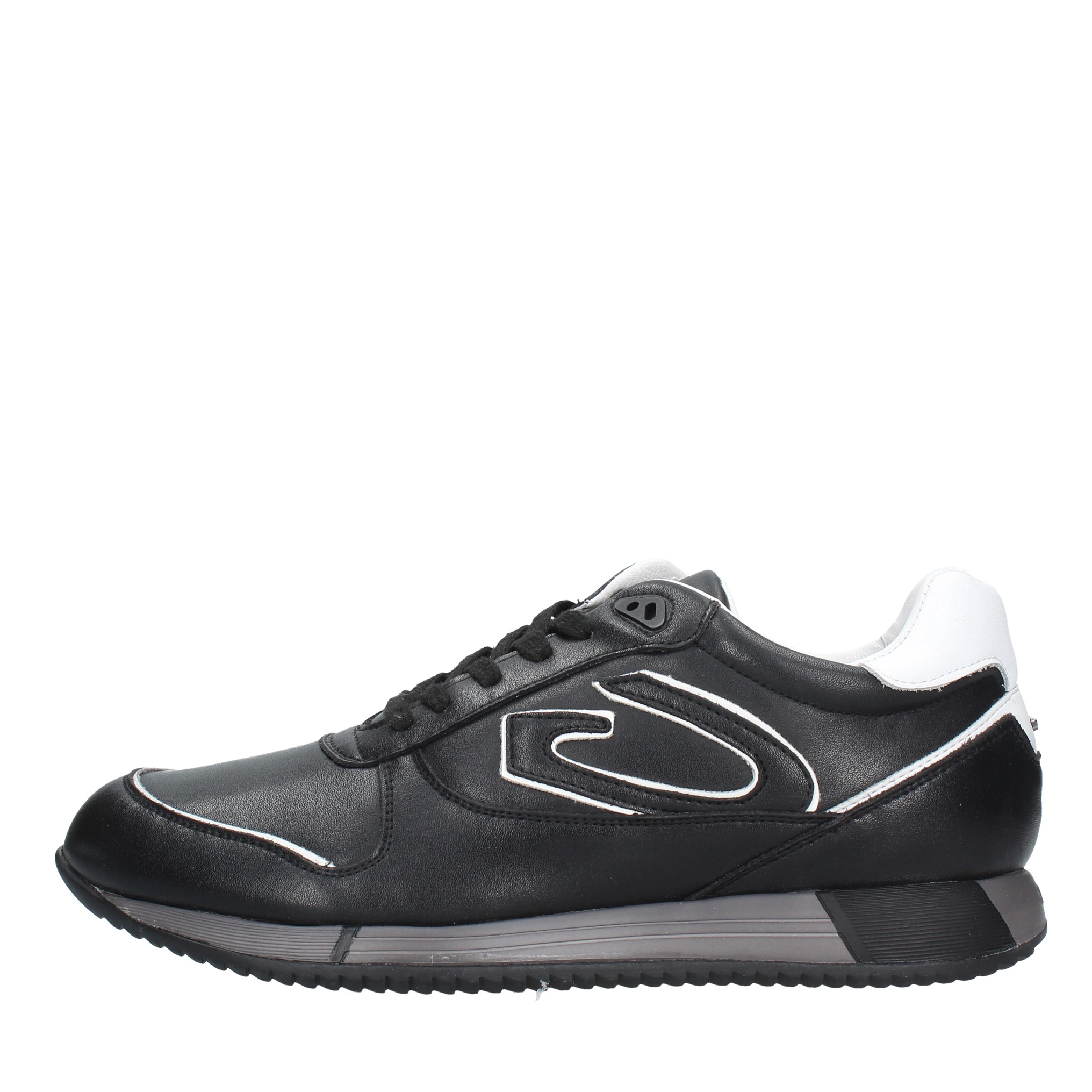 Trainers Black - GUARDIANI SPORT - Ginevra calzature