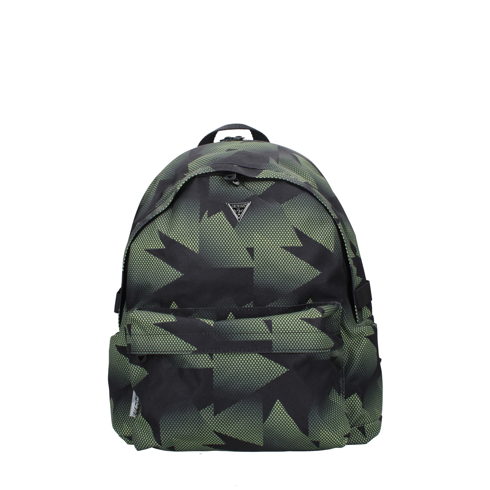 Guess 2024 camouflage backpack