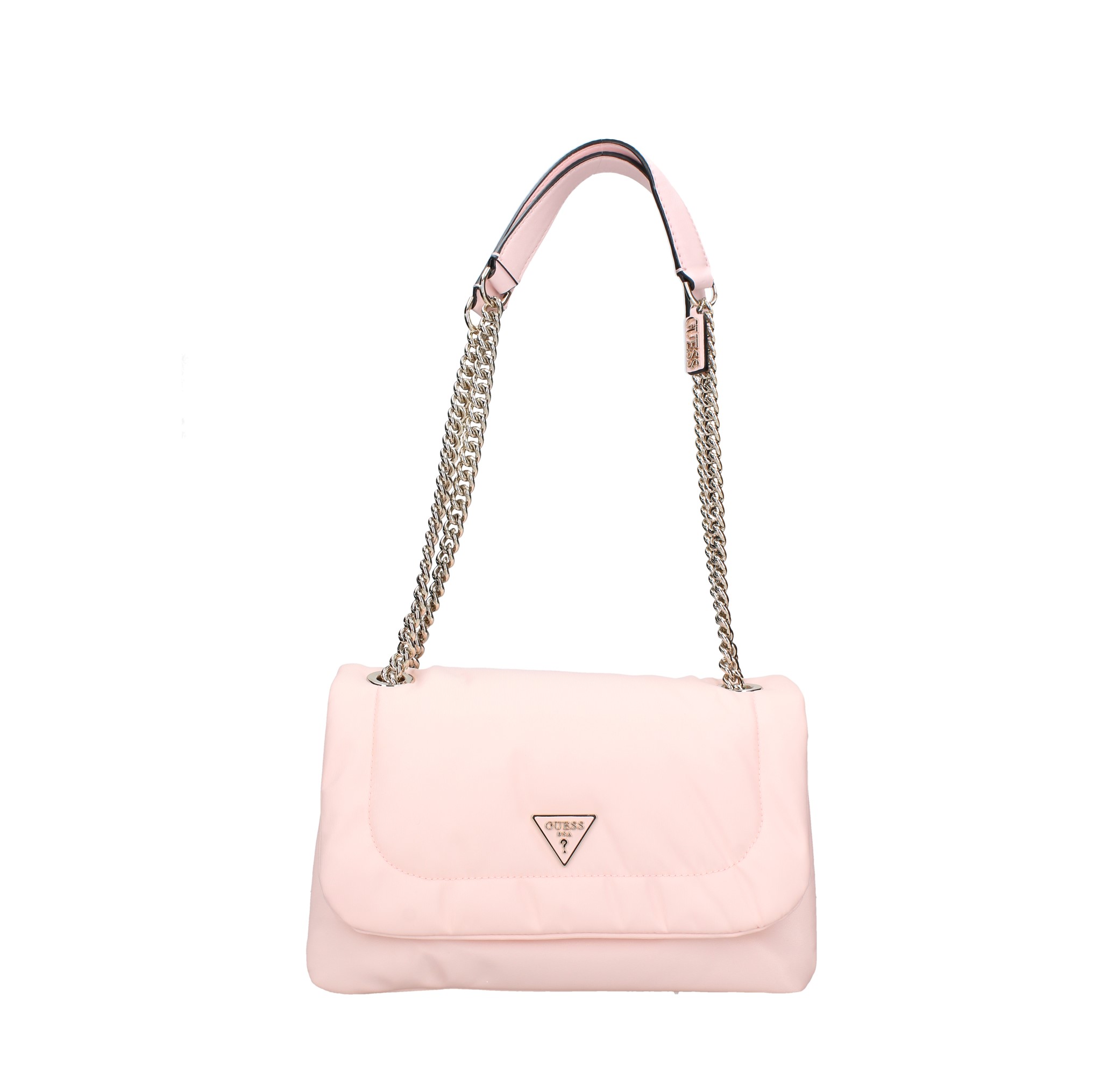 Shoulder bags Pink - GUESS - Ginevra calzature