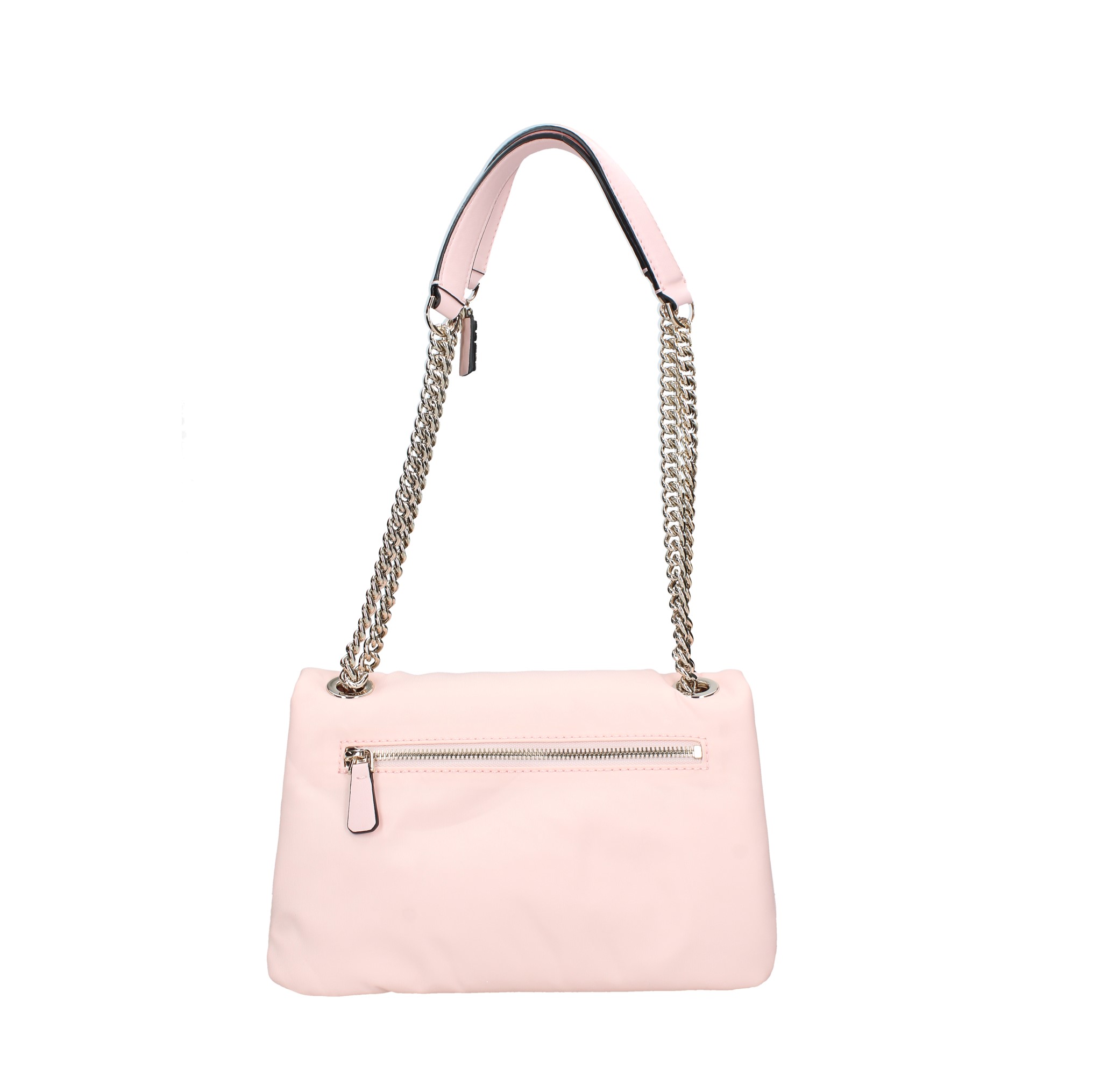 Shoulder bags Pink - GUESS - Ginevra calzature