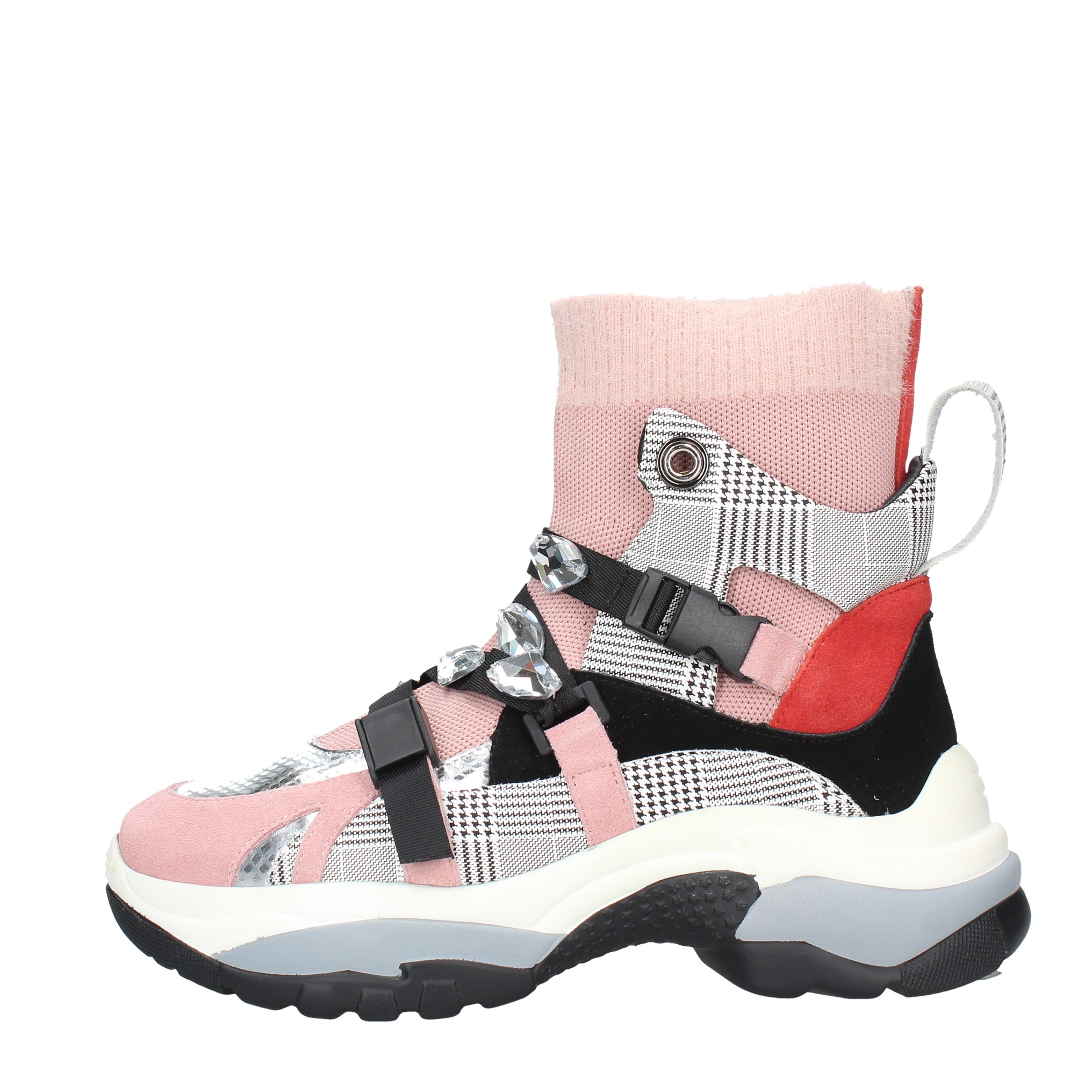 sneakers pokemaoke - POKEMAOKE - Ginevra calzature