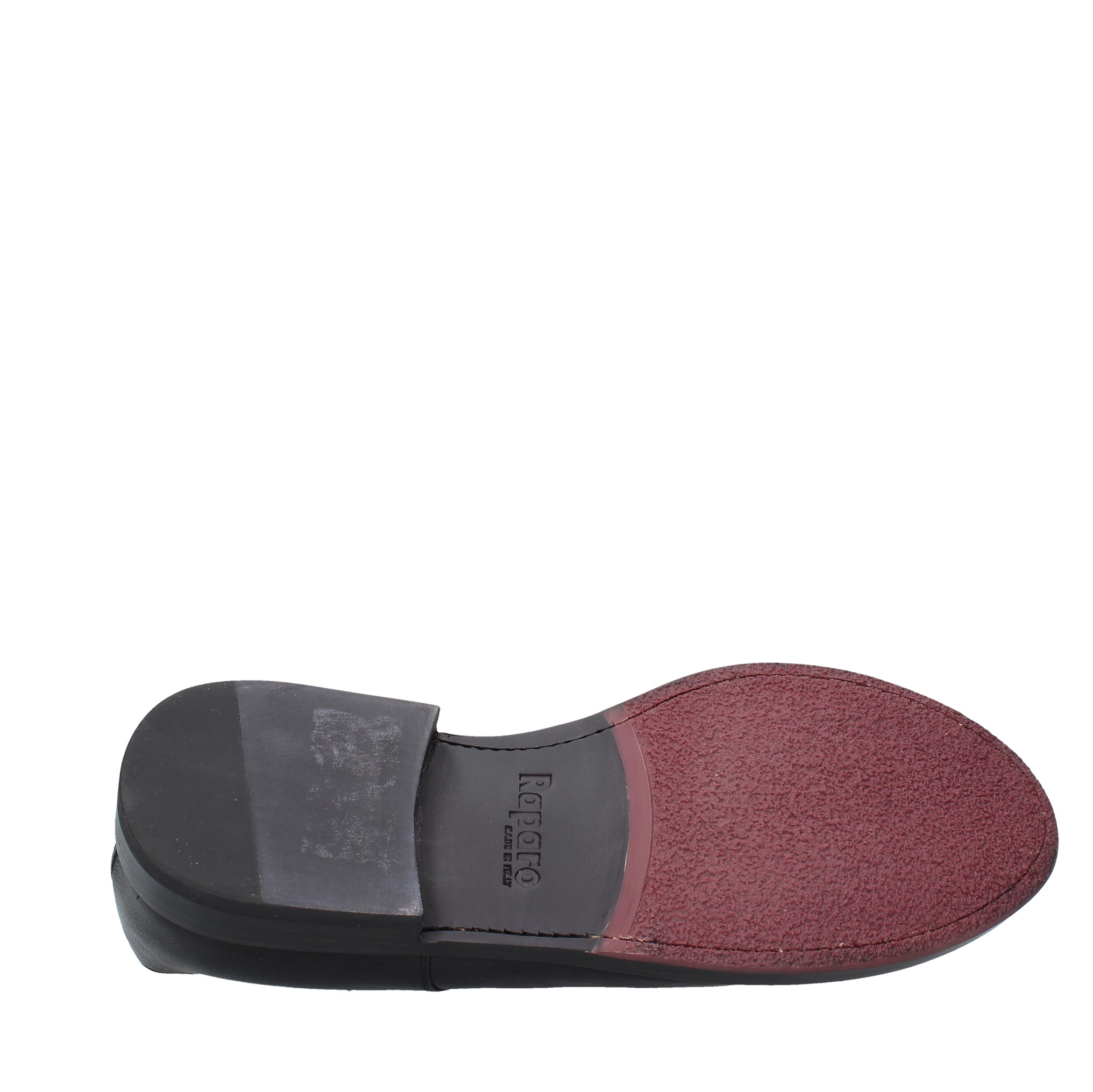 Laced shoes Black - RAPARO - Ginevra calzature
