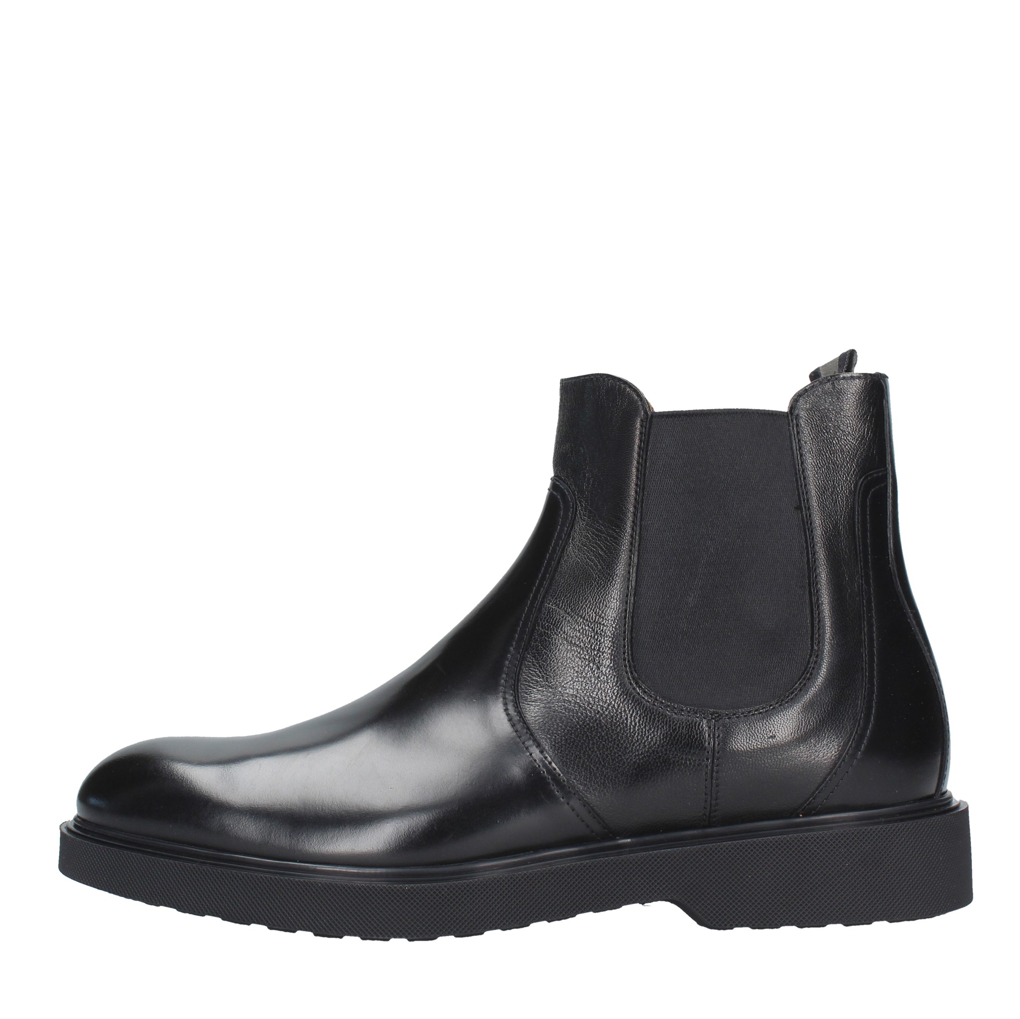 Ankle boots and boots Black - ROSSI - Ginevra calzature