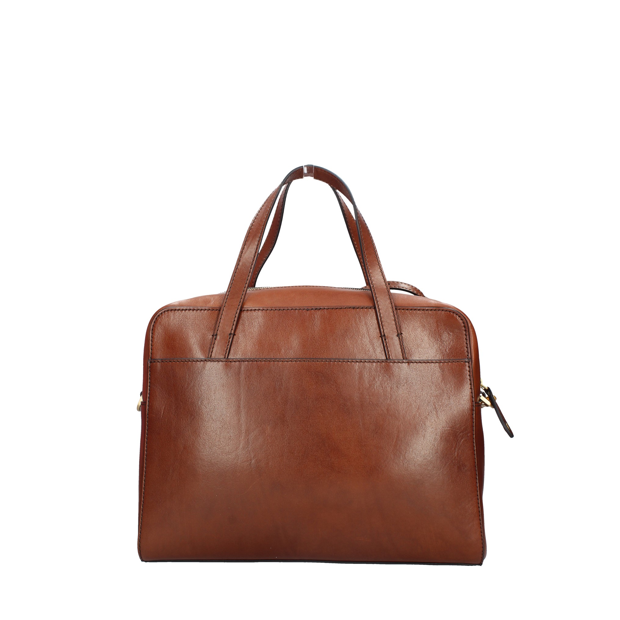 Leather bag and briefcase - THE BRIDGE - Ginevra calzature