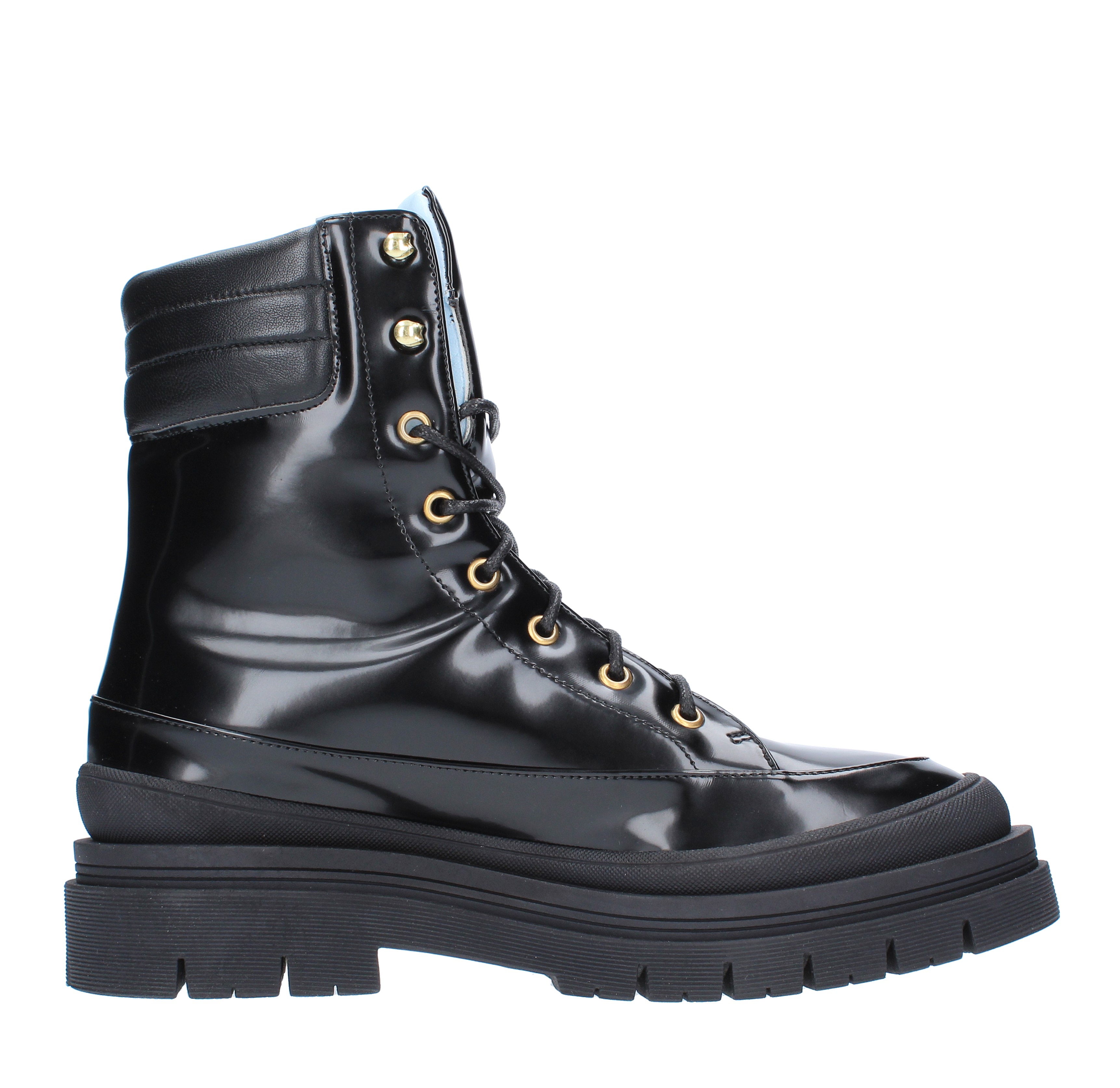 CHIARA FERRAGNI ankle boots model CF2868 in artificial leather - CHIARA  FERRAGNI - Ginevra calzature