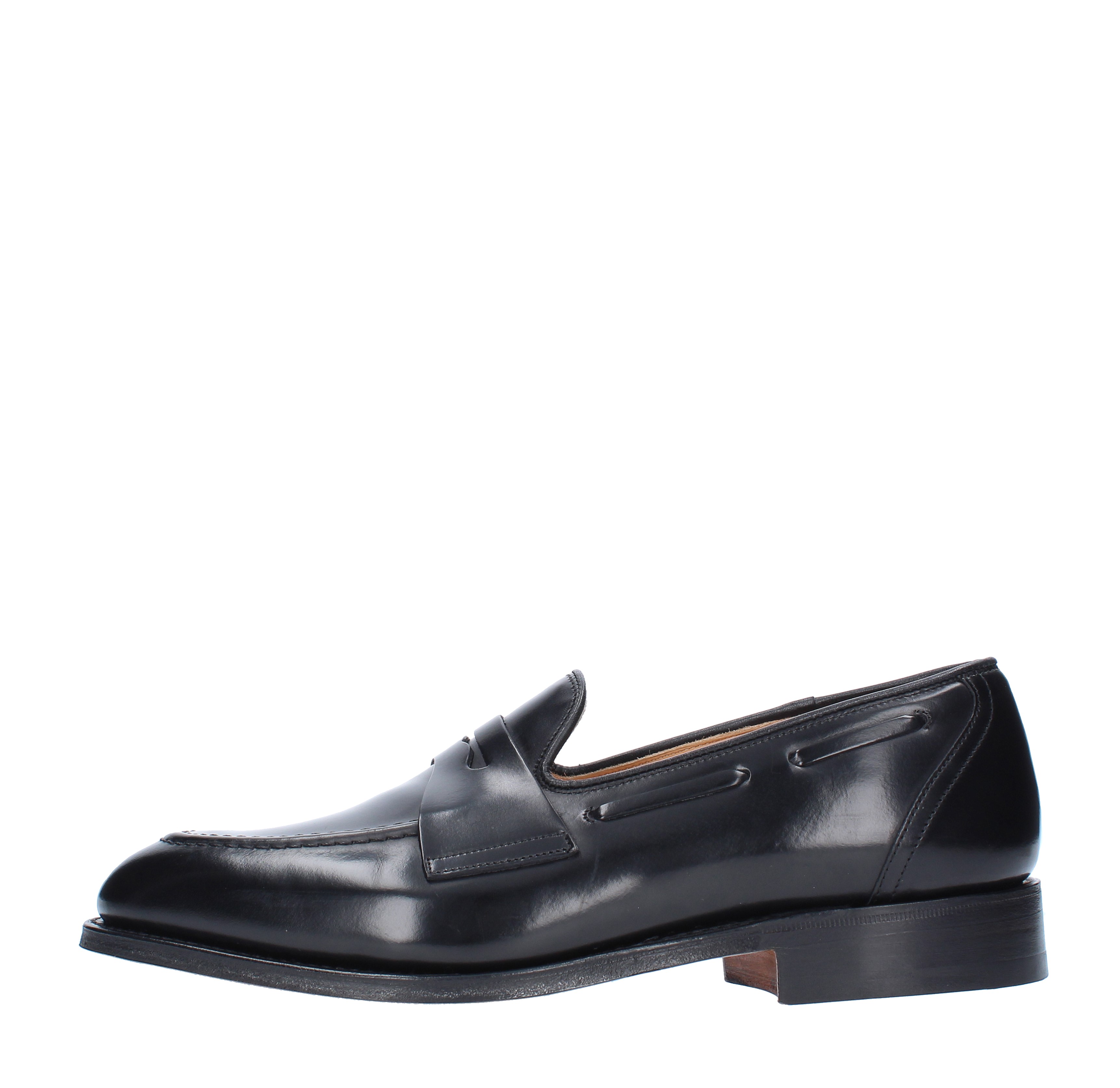 Leather loafers CHURCH S Ginevra calzature