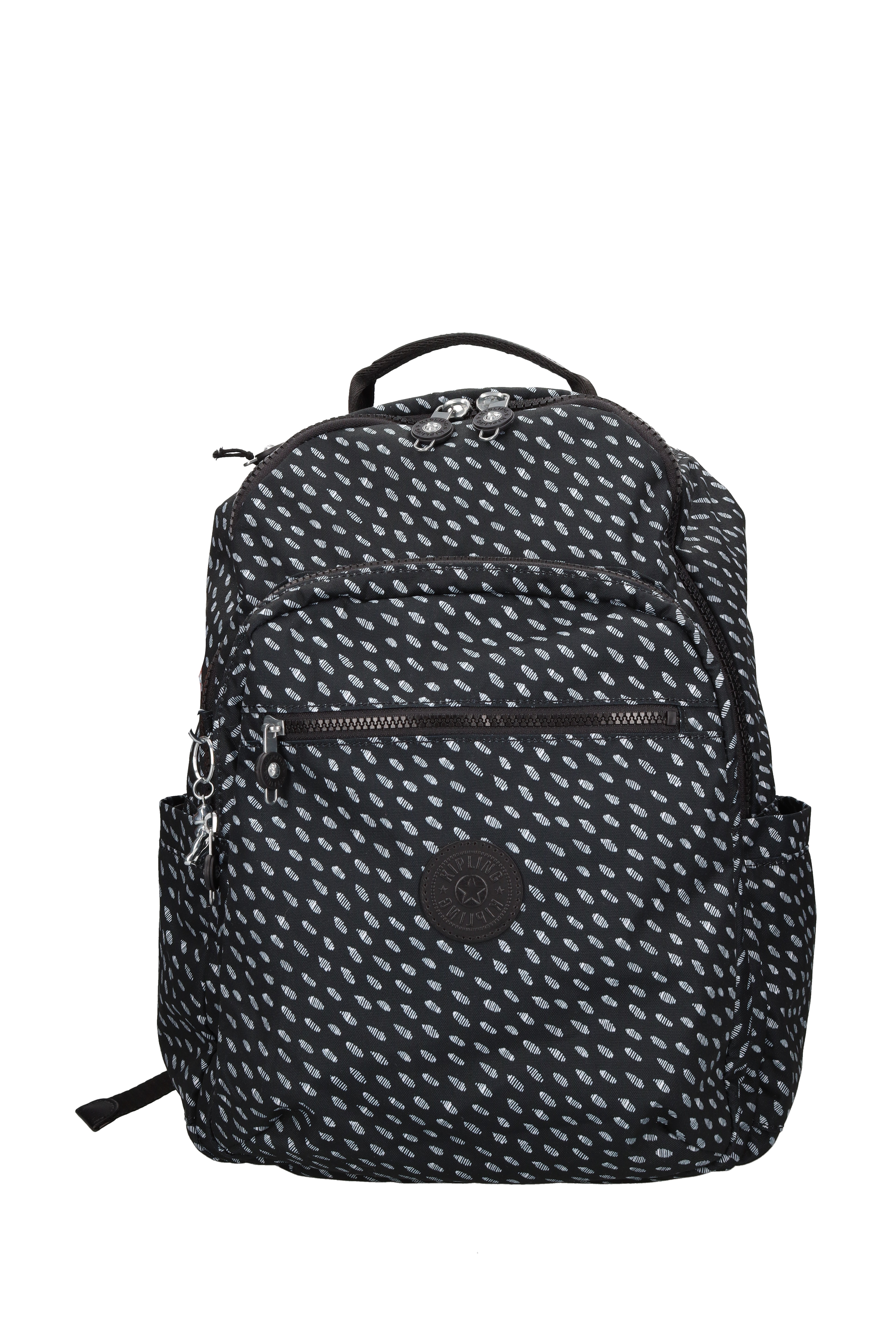 Fabric backpack - KIPLING - Ginevra calzature