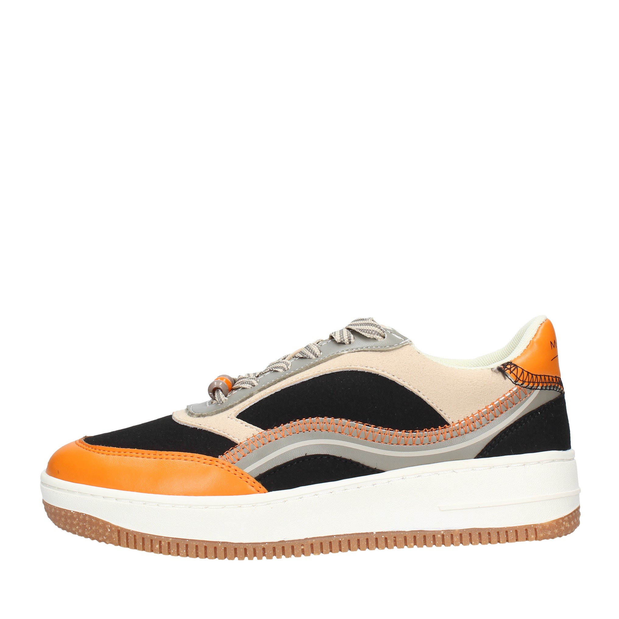 Polyamide Sneakers. - MALIPARMI - Ginevra calzature