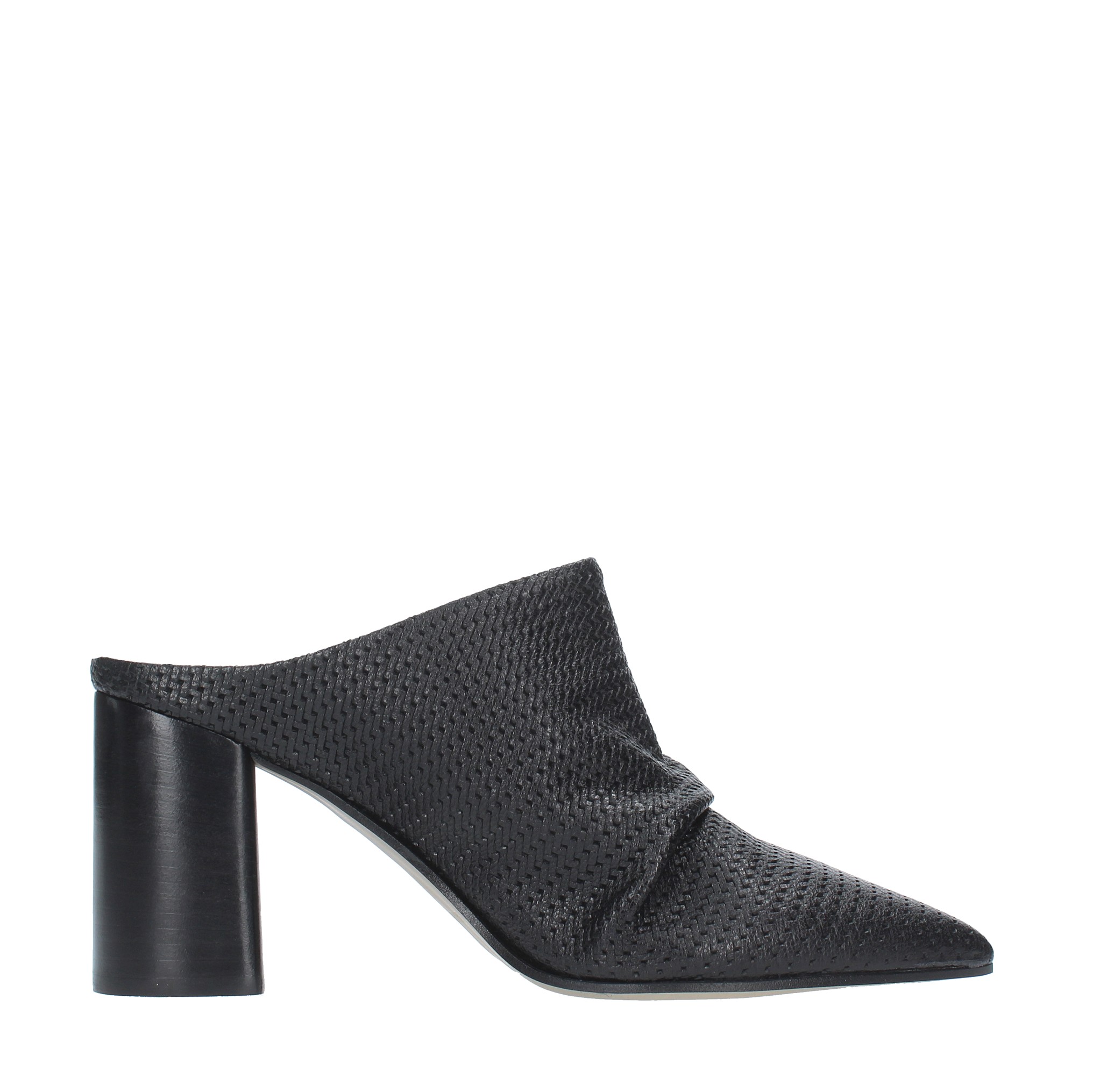 Mules & Sandals Black - MAURO FEDELI - Ginevra calzature