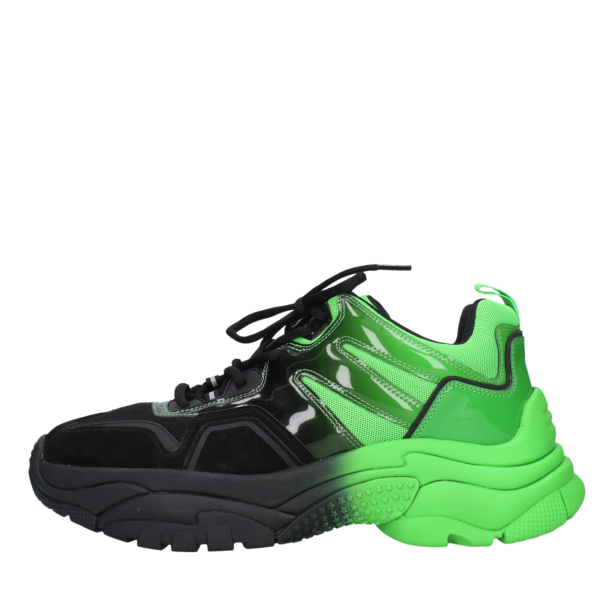 sneakers ash - ASH - Ginevra calzature