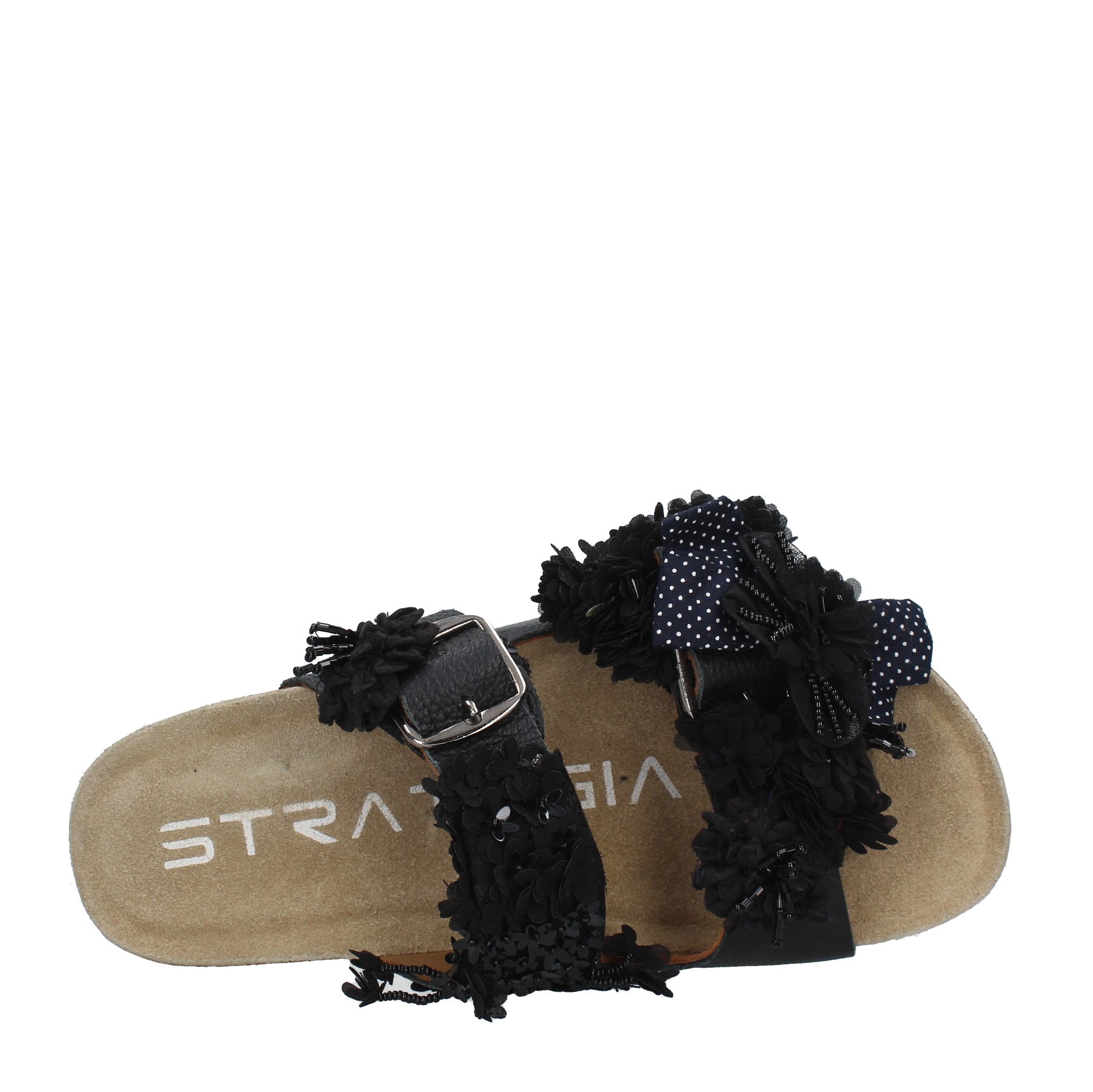 sandali ciabatta strategia - STRATEGIA - Ginevra calzature