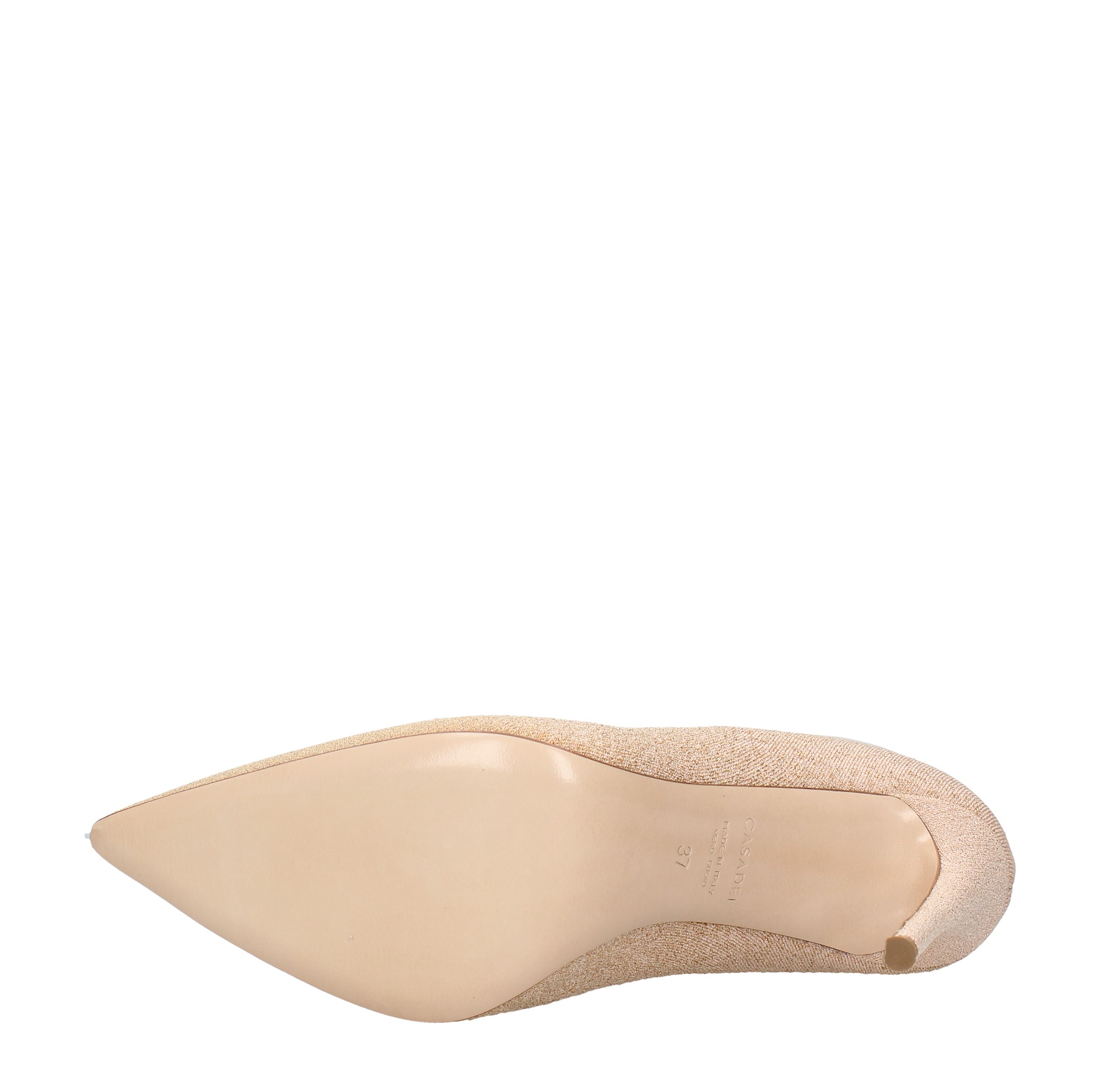 Tronchetti in tessuto elasticizzato - CASADEI - Ginevra calzature