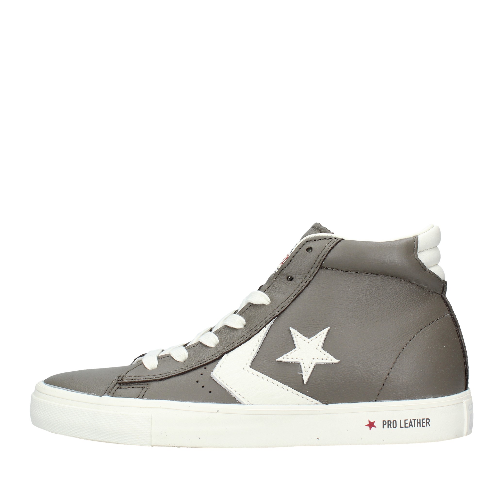 Sneakers in ecopelle. - CONVERSE - Ginevra calzature