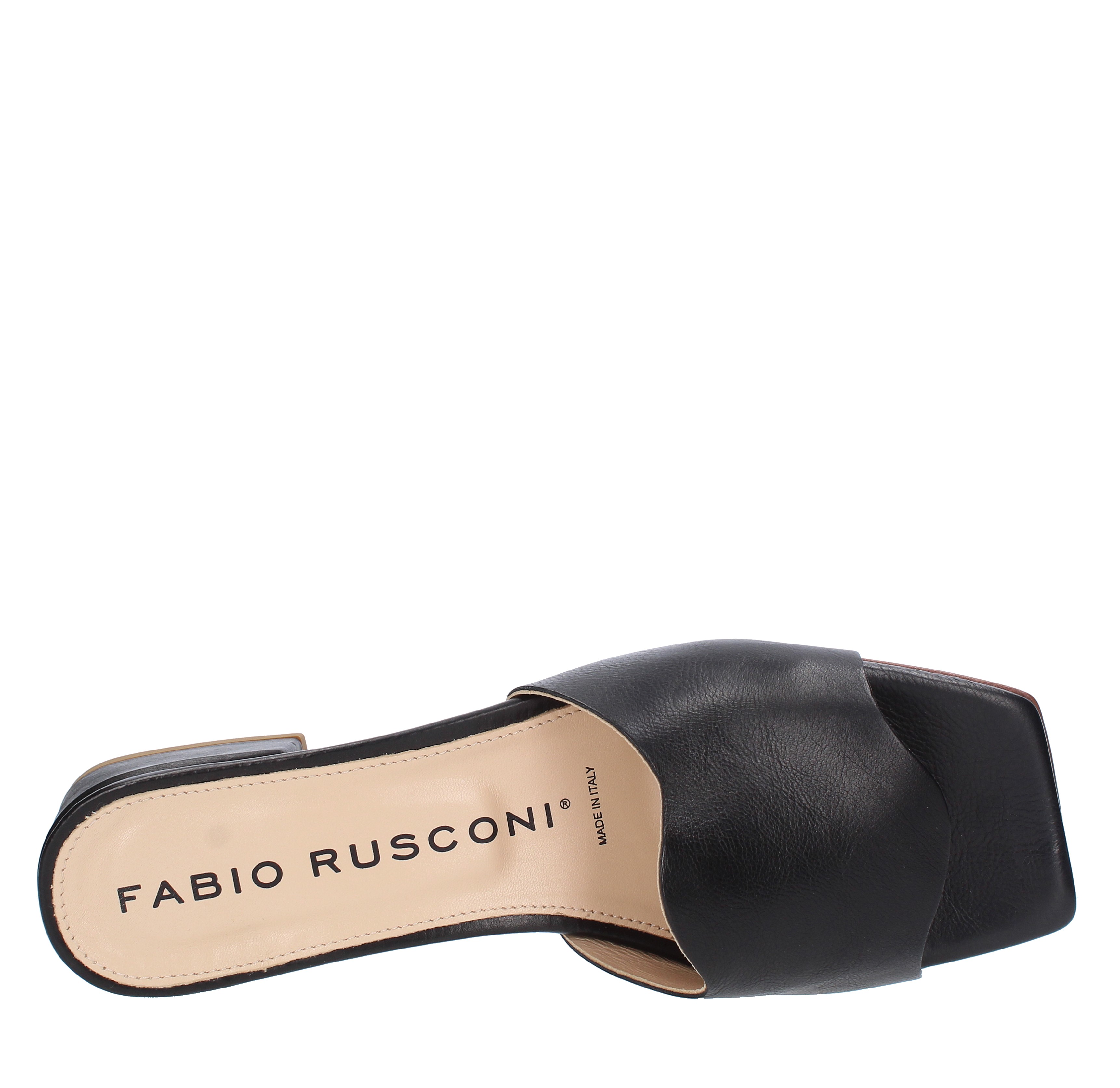 FABIO RUSCONI - Ginevra calzature