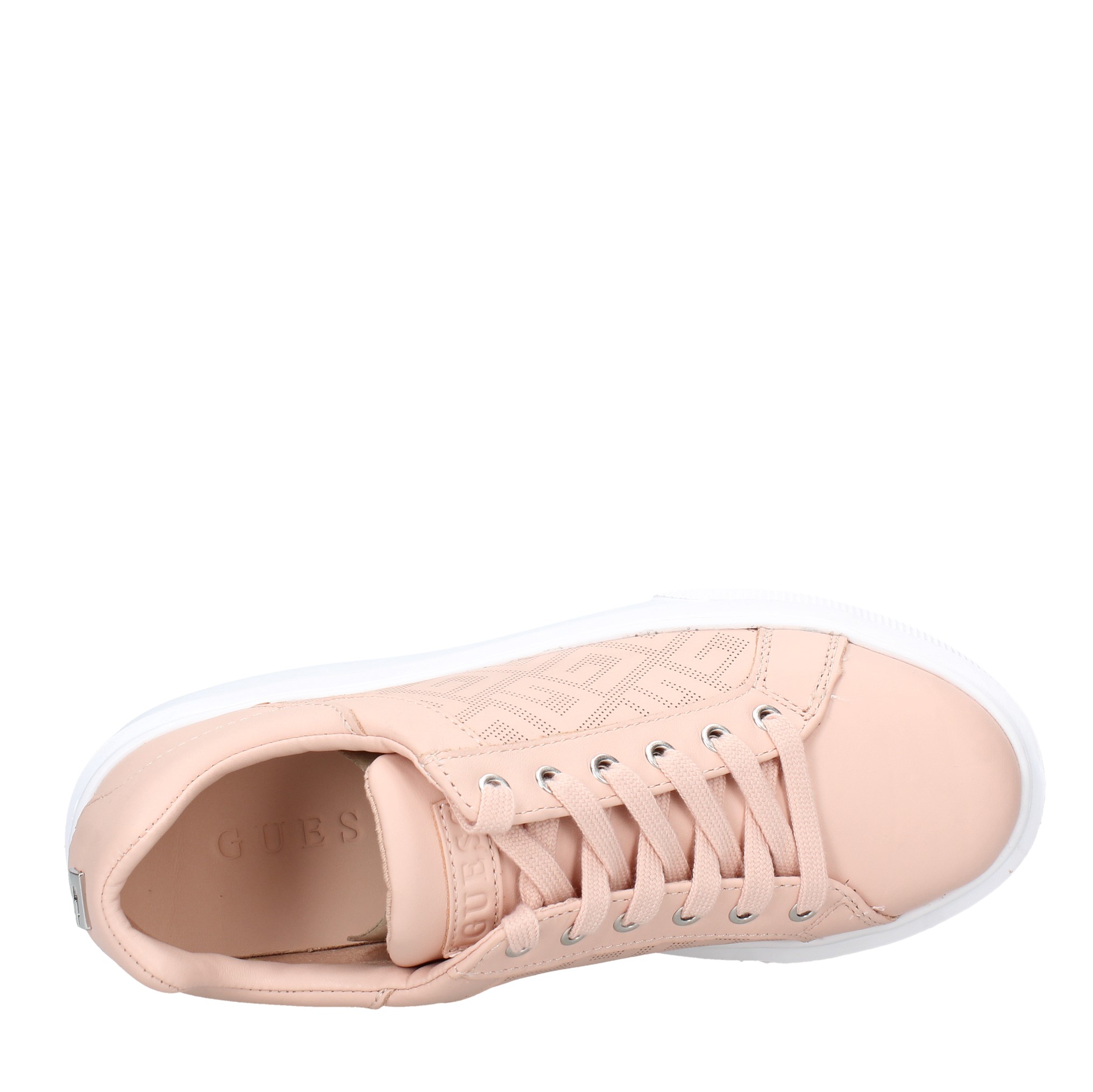 Sneakers in pelle - GUESS - Ginevra calzature