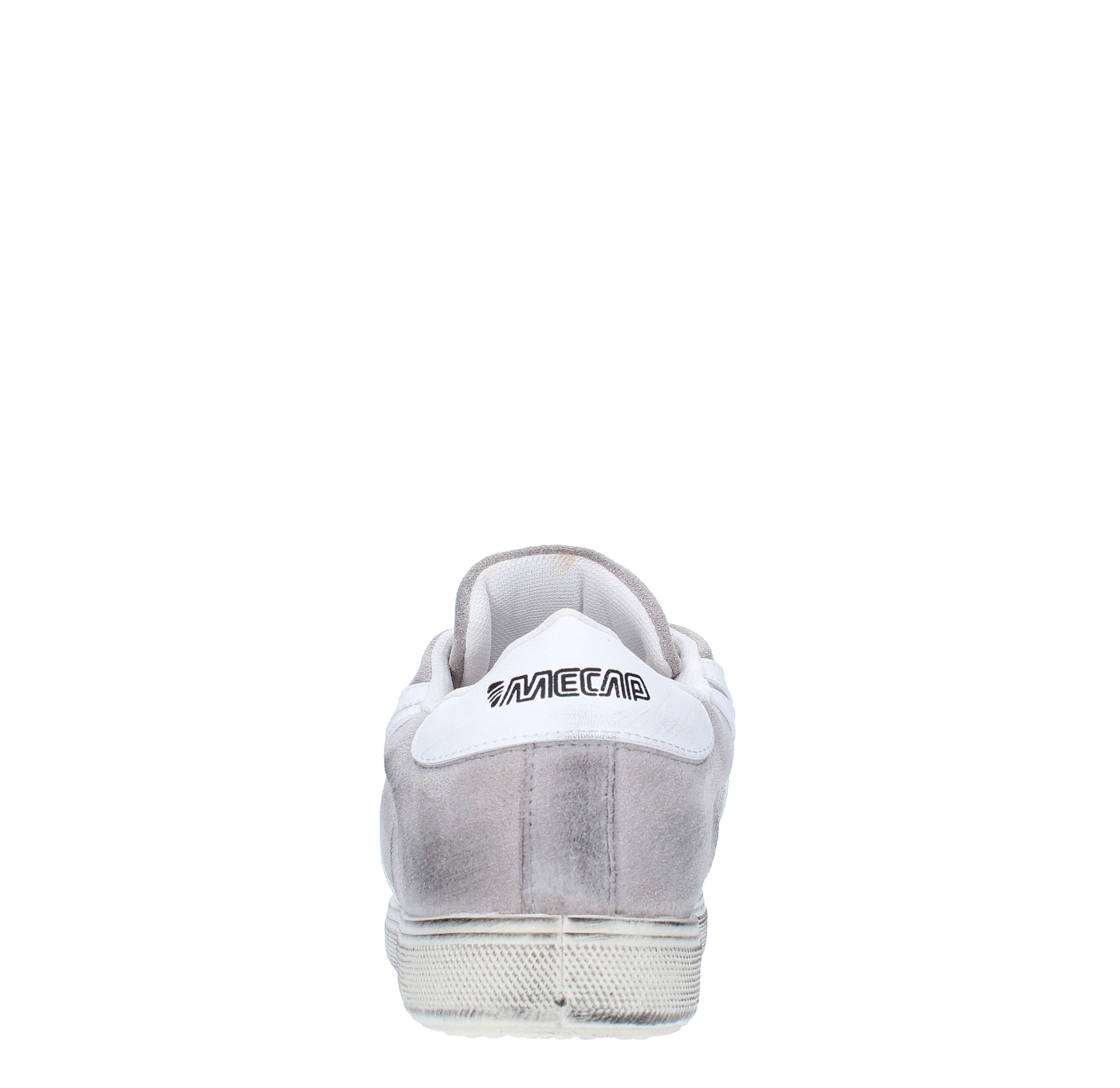 Sneakers in camoscio e ecopelle - MECAP - Ginevra calzature