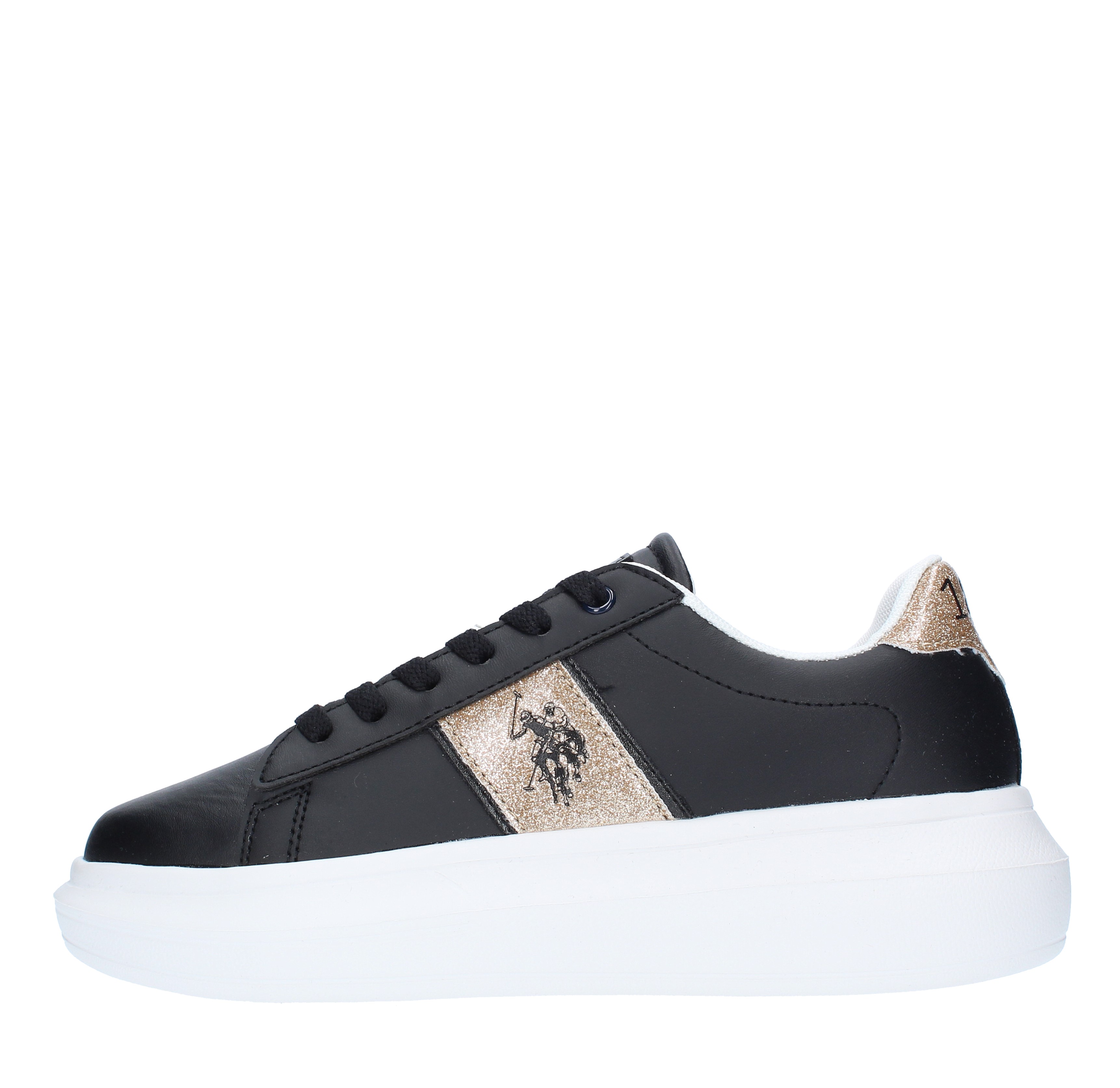 Sneakers in ecopelle - POLO RALPH LAUREN - Ginevra calzature