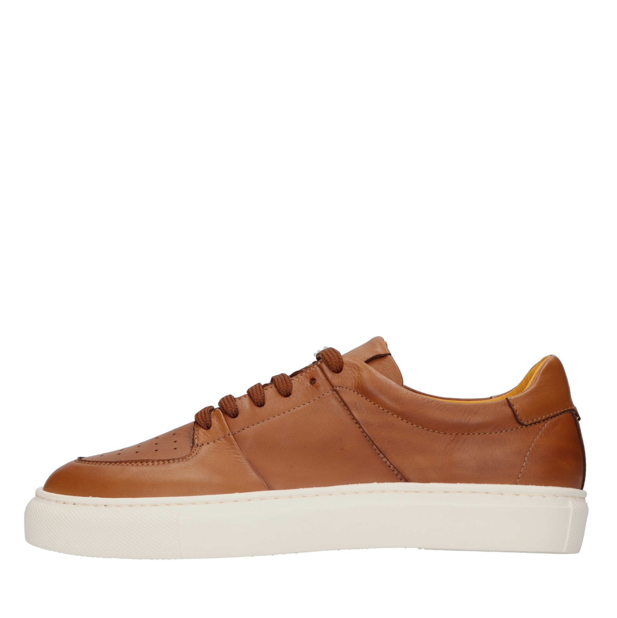 ANTICA CUOIERIA Sneakers in pelle