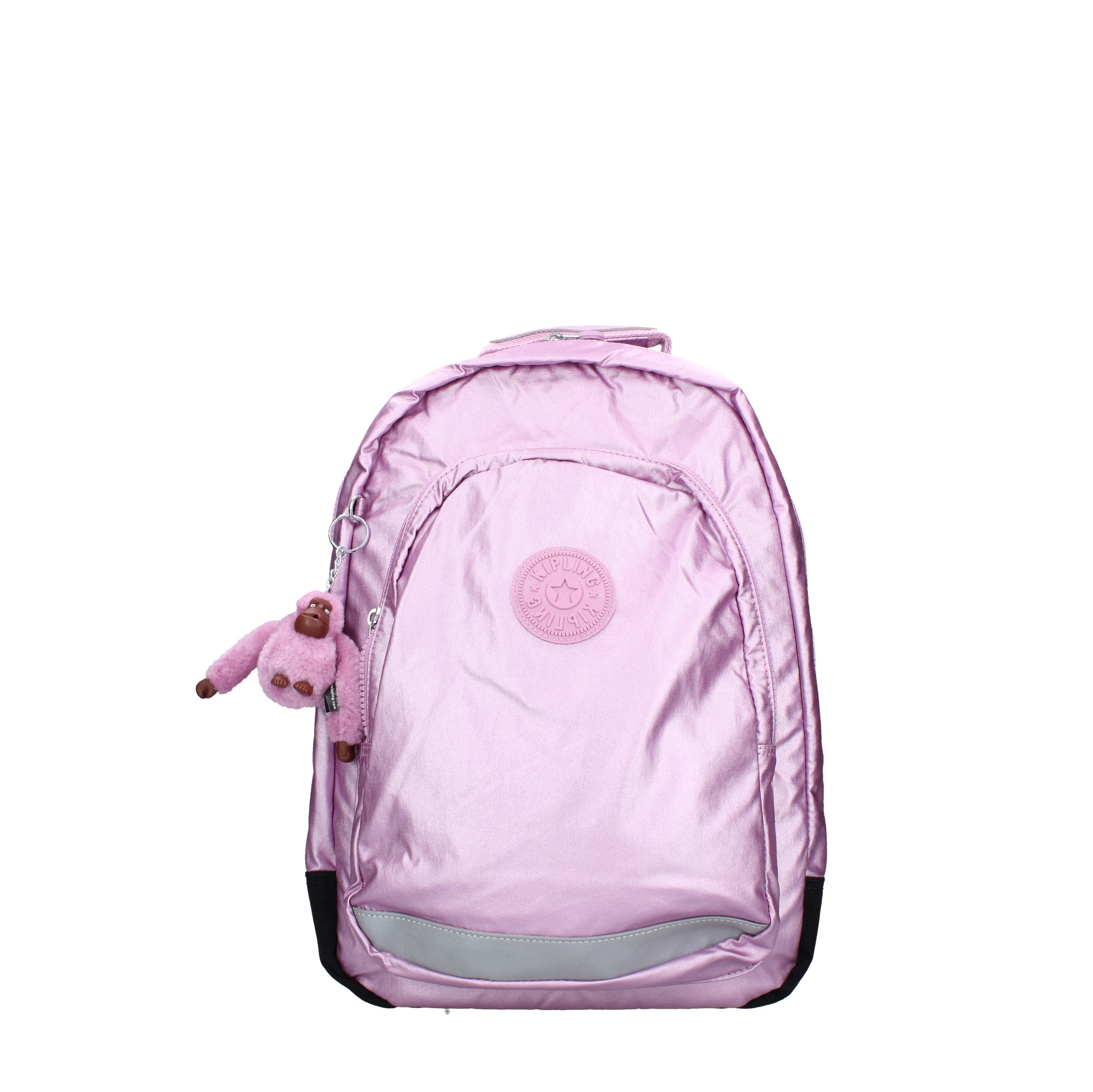 Fabric backpack - KIPLING - Ginevra calzature