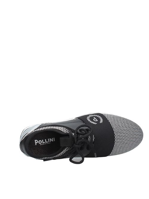 Collezioni 2023 - POLLINI donna - Ginevra calzature