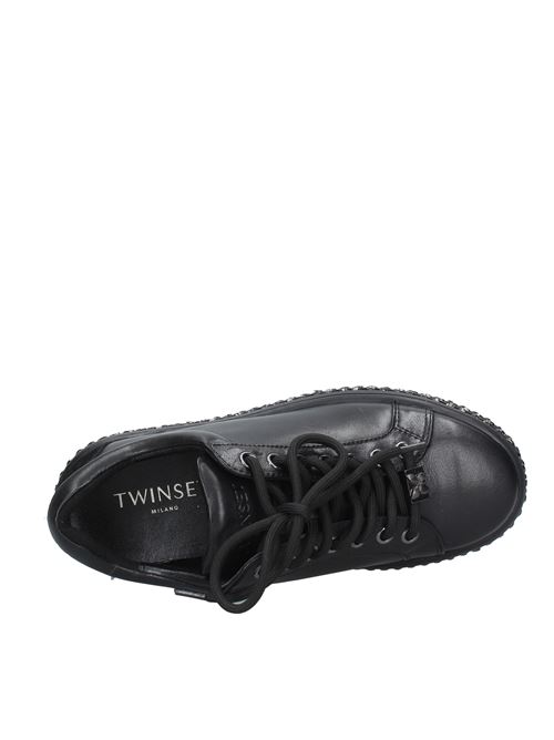 sneakers twin set TWINSET | VF1327_TWINNERO