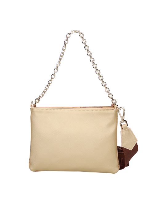 Borsa in ecopelle ALVIERO MARTINI 1a CLASSE | GZ43 M577ORO PALLIDO