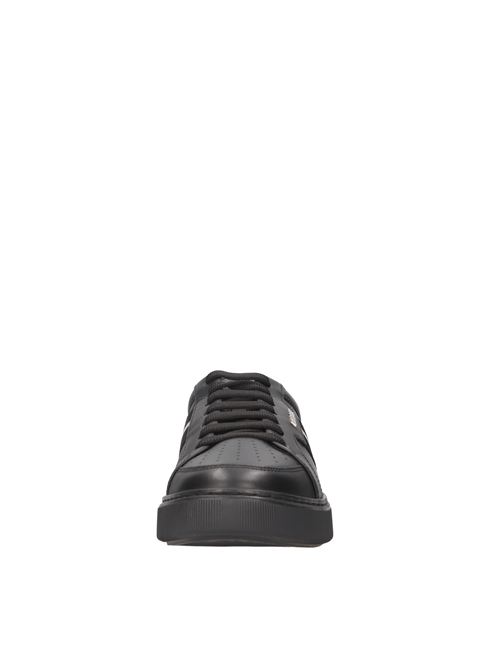  BALLY | MOONY CALF PLAINNERO