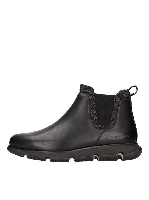 Leather Beatles boots COLE HAAN | 4ZG CHELSEA BOOT WPBERO