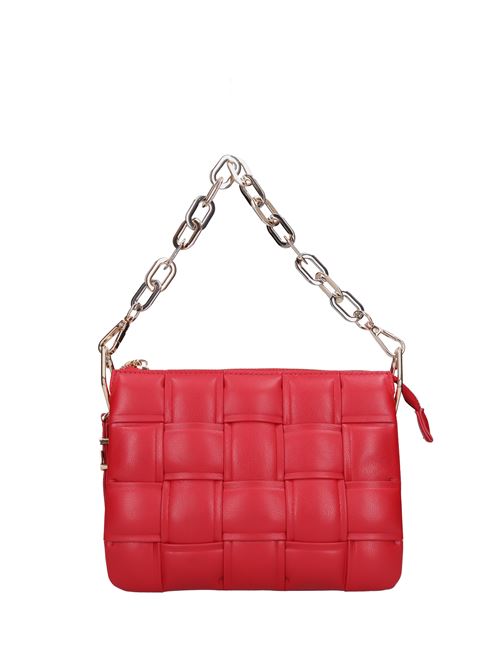 Borsa in ecopelle GAELLE | GBADP4892ROSSO