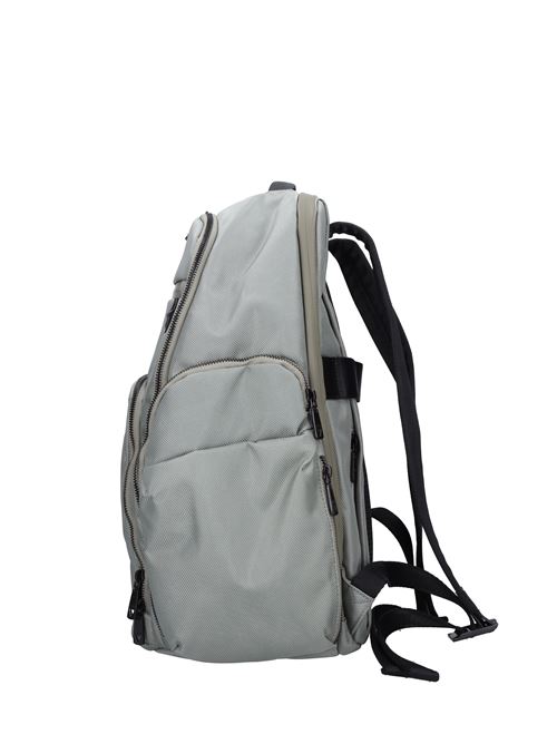 Backpack in technical fabric GUESS | HMVOYAP2406VERDE