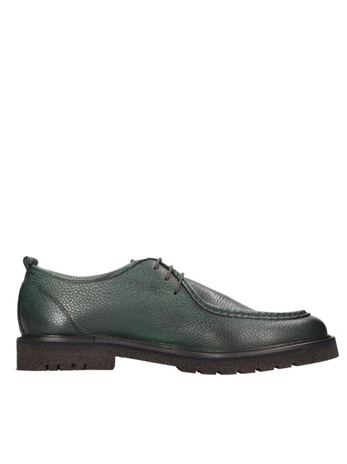 Leather lace-ups MARECHIARO 1962 | ING20 CERVOVERDONE