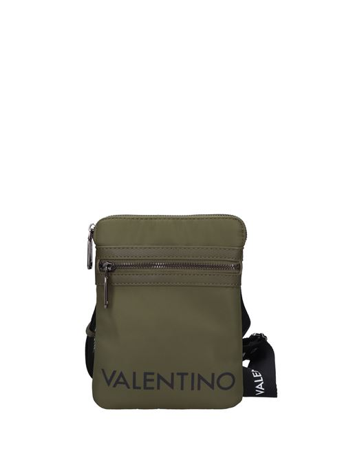 Fabric bag VALENTINO By MARIO VALENTINO | VBS47305MILITARE