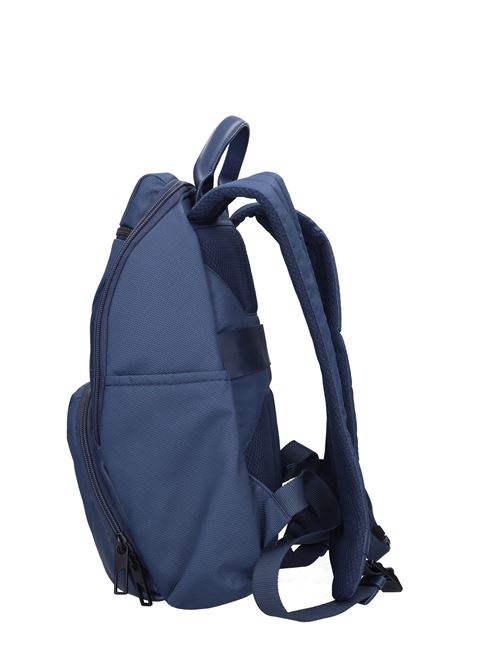 PIQUADRO backpack in technical fabric PIQUADRO | CA6013S124BLU