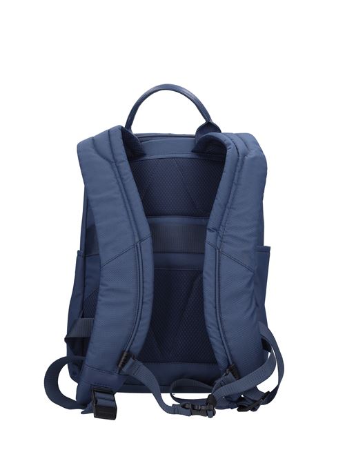 PIQUADRO backpack in technical fabric PIQUADRO | CA6013S124BLU