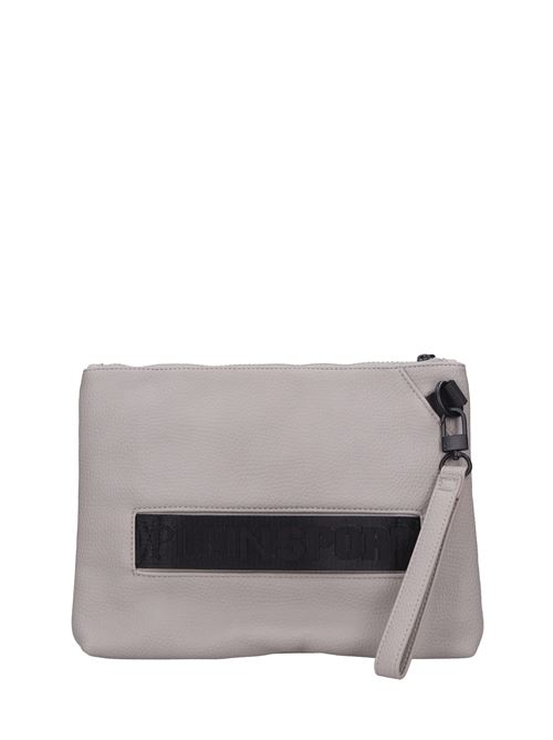 Borsa in ecopelle PLEIN SPORT | 2100037GRIGIO