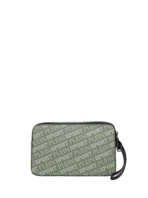 Borsa in ecopelle PLEIN SPORT | 2100057ARMY