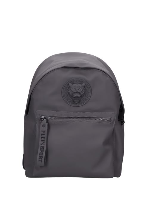 Backpack made of technical fabric PLEIN SPORT | 2100087GRIGIO SCURO