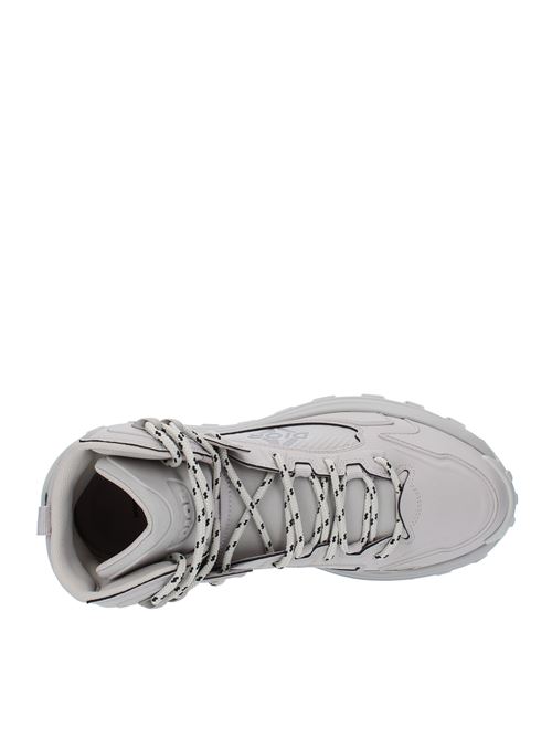 Sneakers alte DIOR modello 3BO299ZT in tessuto tecnico e gomma - DIOR -  Ginevra calzature