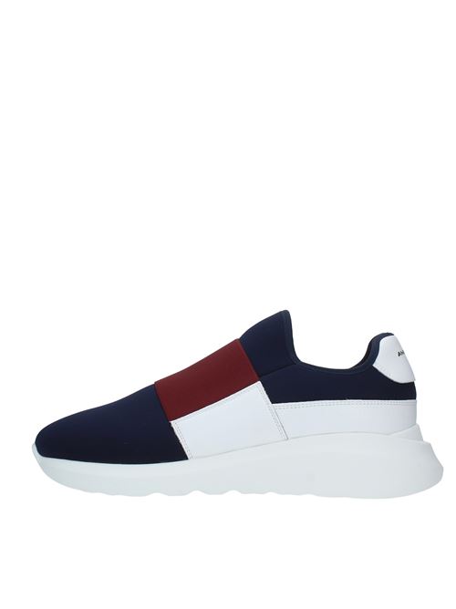 sneakers slip on ambitious - AMBITIOUS - Ginevra calzature