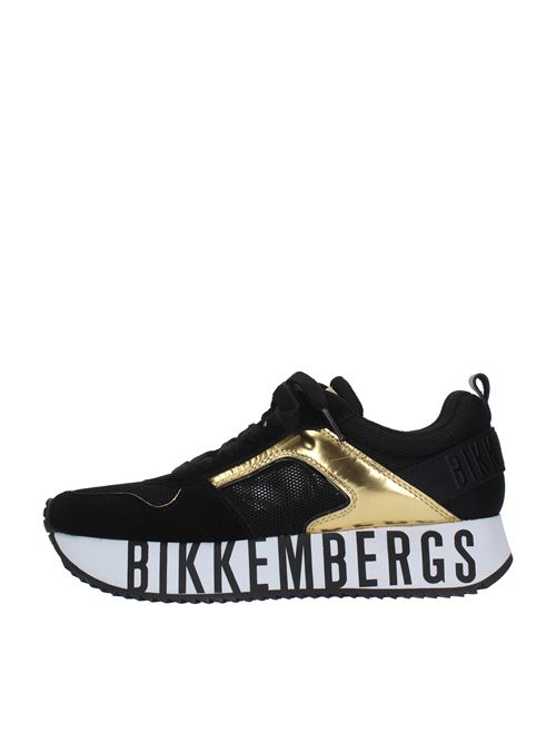 Sneakers BIKKEMBERGS all - Ginevra calzature