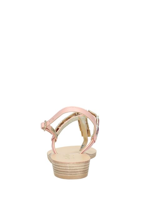 sandali capri bijoux - CAPRI BIJOUX - Ginevra calzature