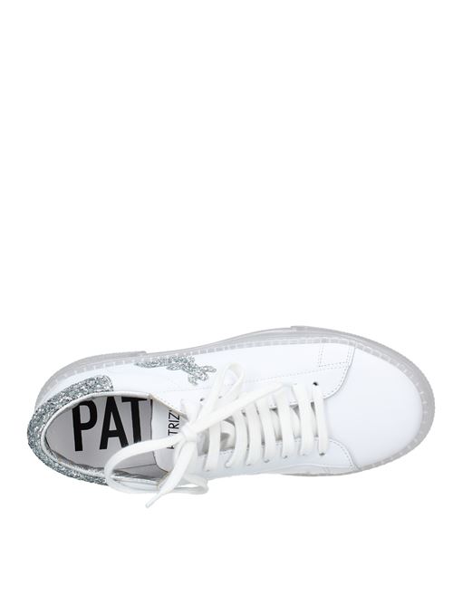 sneakers patrizia pepe - PATRIZIA PEPE - Ginevra calzature