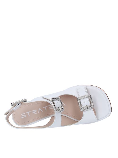 sandali strategia - STRATEGIA - Ginevra calzature
