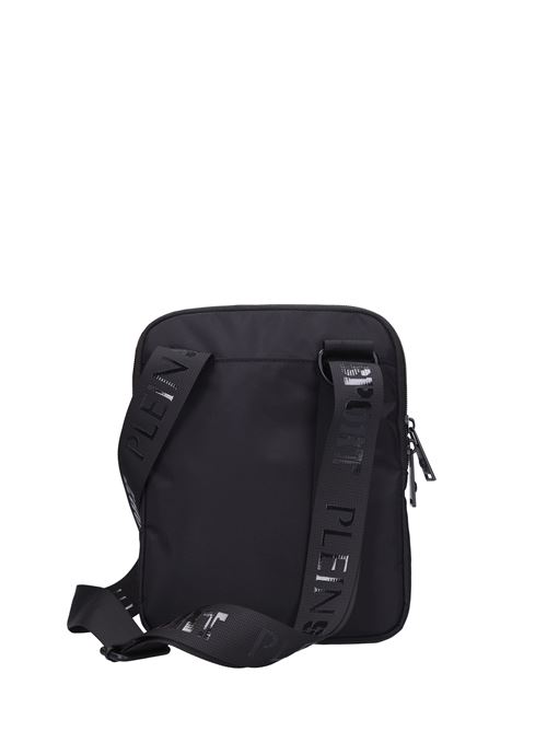 Technical fabric bag PLEIN SPORT | 2100300NERO